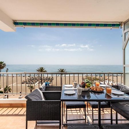 פואנגירולה Sur Suites La Peseta מראה חיצוני תמונה