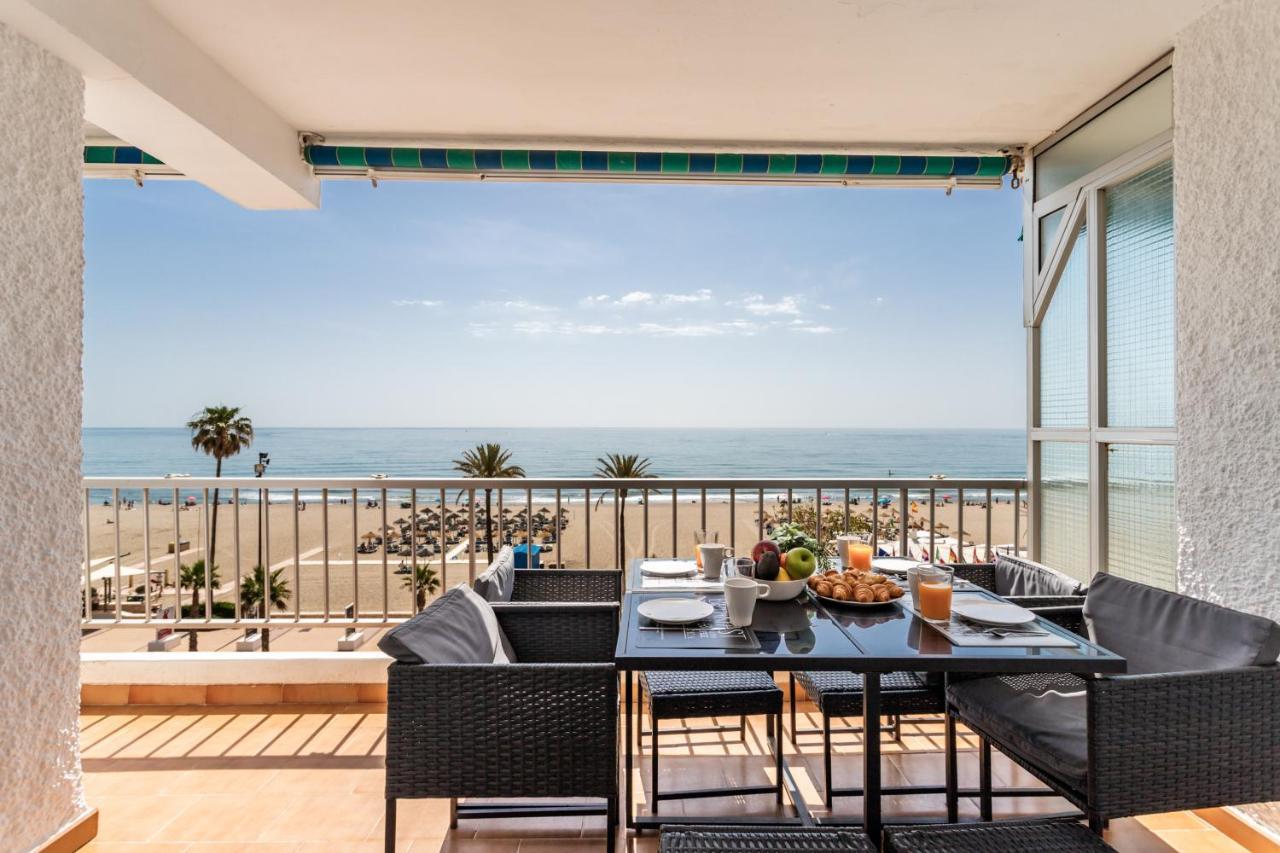 פואנגירולה Sur Suites La Peseta מראה חיצוני תמונה
