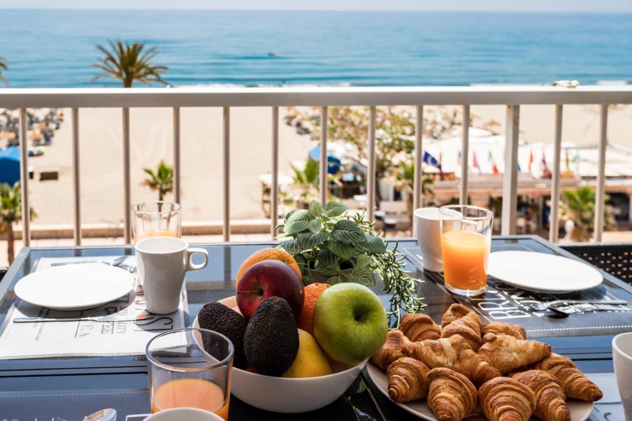 פואנגירולה Sur Suites La Peseta מראה חיצוני תמונה